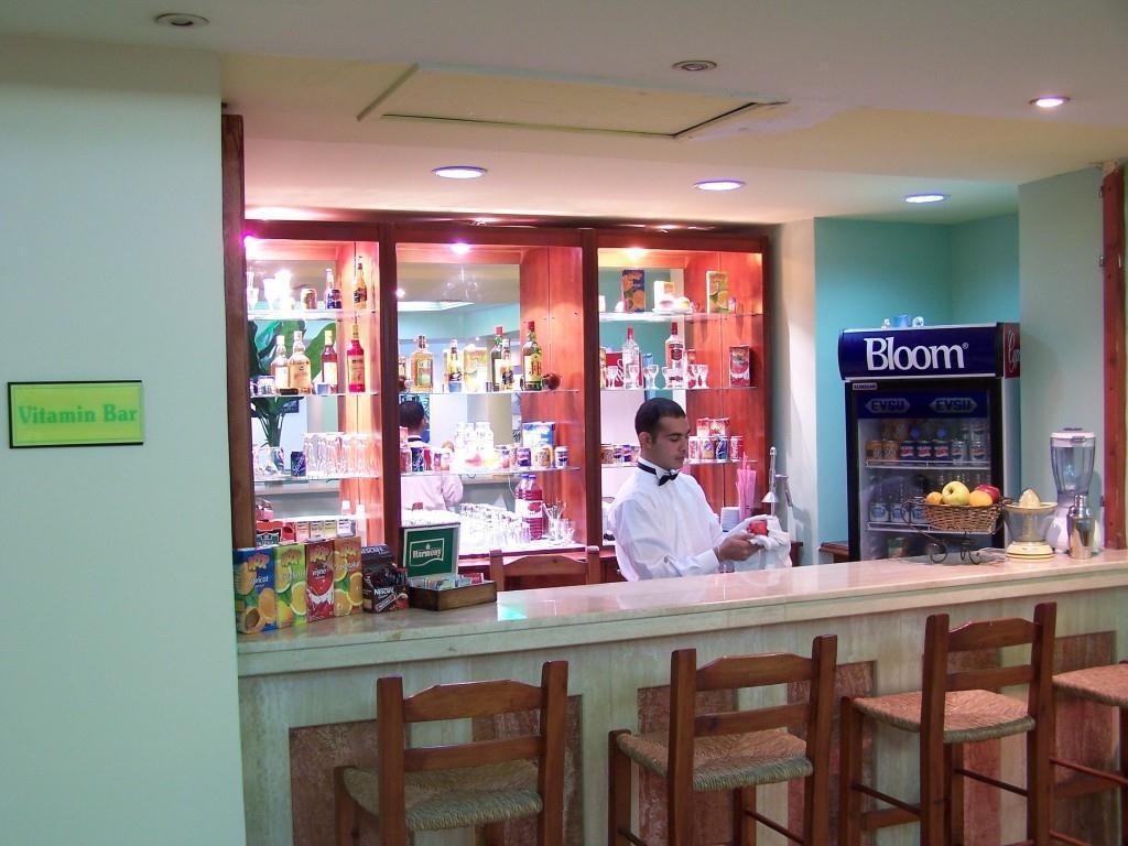 City Royal Hotel And Casino นิโคเซีย ภายนอก รูปภาพ