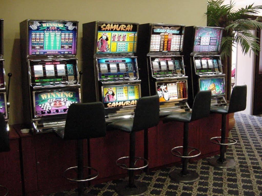 City Royal Hotel And Casino นิโคเซีย ภายนอก รูปภาพ
