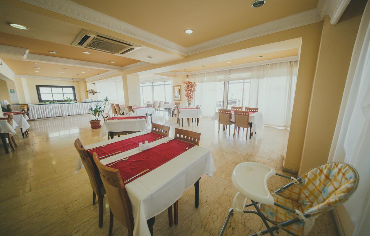 City Royal Hotel And Casino นิโคเซีย ภายนอก รูปภาพ