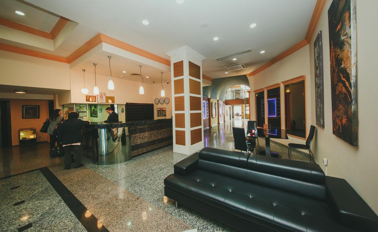 City Royal Hotel And Casino นิโคเซีย ภายนอก รูปภาพ