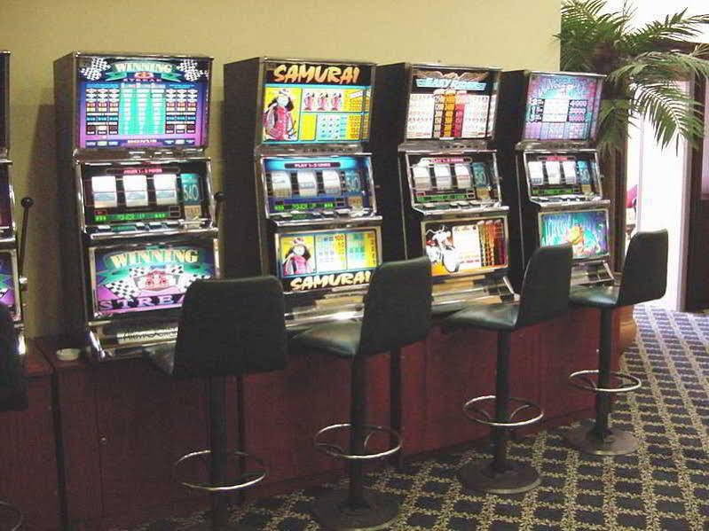 City Royal Hotel And Casino นิโคเซีย ภายนอก รูปภาพ